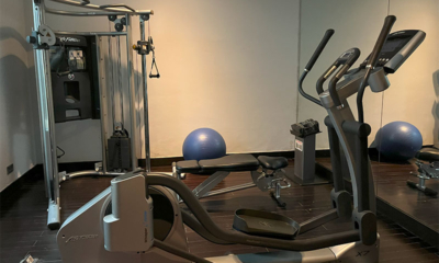 Soori Residence Gym | Tabanan, Bali