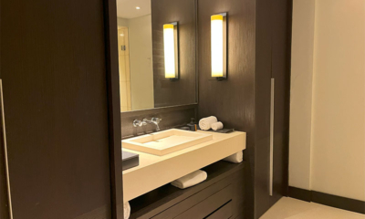 Soori Residence Bathroom | Tabanan, Bali