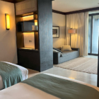 Soori Residence Twin Bedroom with Lounge Area | Tabanan, Bali