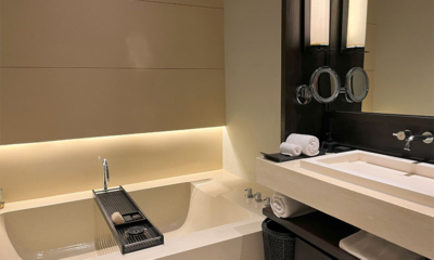 Soori Residence En-Suite Bathroom | Tabanan, Bali