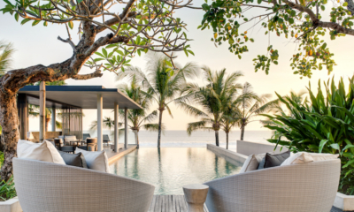 Soori Bali | Soori Residence Beachfront
