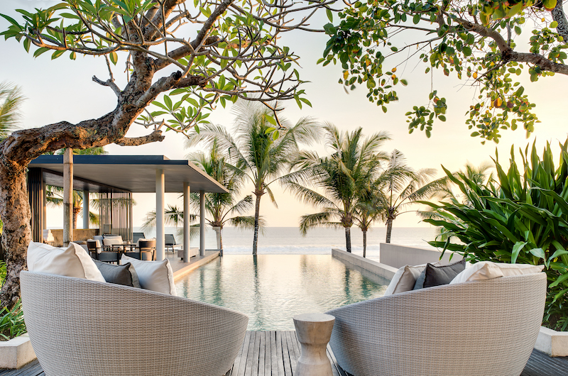 Soori Bali | Soori Residence Beachfront