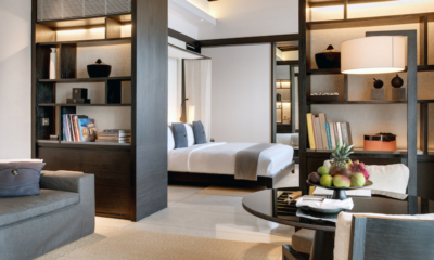 Soori Residence | Bedroom