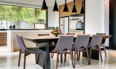 Bali Soori Residence | Dining