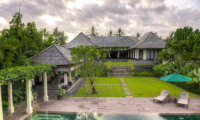 The Malabar House Sun Deck | Ubud, Bali
