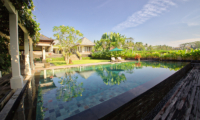 The Malabar House Swimming Pool | Ubud, Bali