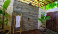 The Malabar House En-suite Bathroom | Ubud, Bali