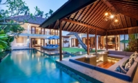 Villa Kajou Pool Side | Seminyak, Bali