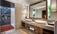 Villa Kajou Bathroom | Seminyak, Bali