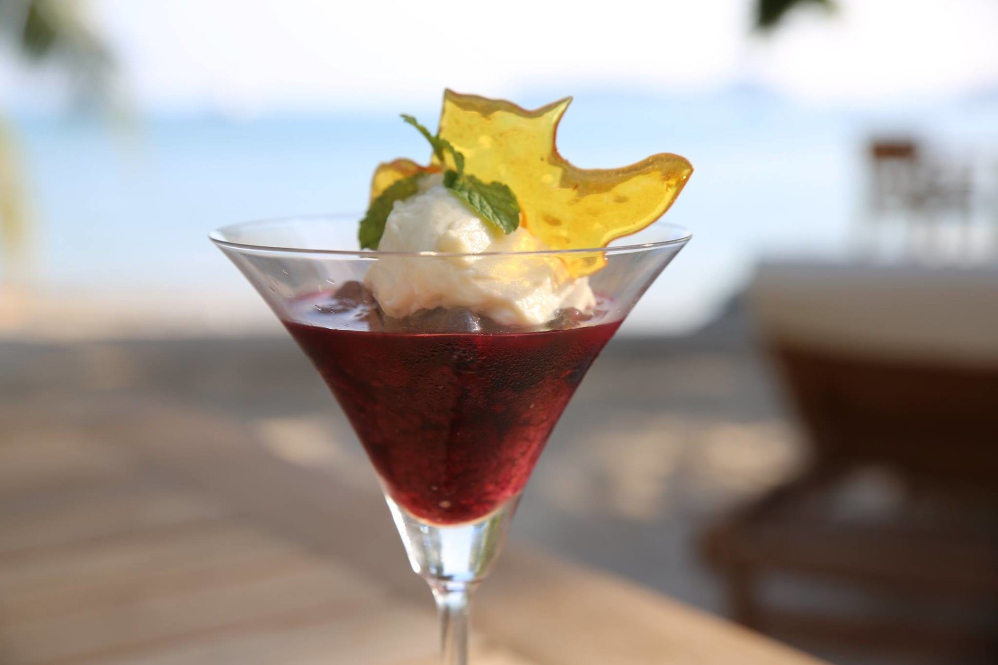 Bars Cape Panwa Phuket Thailand