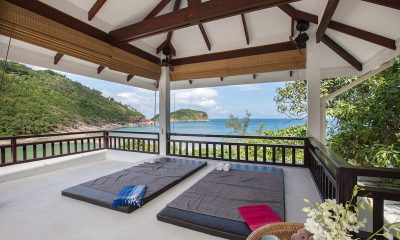 Secret Beach Villa Outdoor Spa | Koh Pha Ngan, Koh Samui