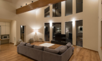 The Orchards Niseko Hinoki Entertainment Room | St Moritz, Niseko
