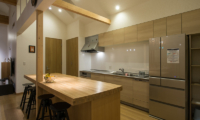 The Orchards Niseko Sawara Kitchen | St Moritz, Niseko