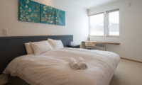 The Orchards Niseko Sawara Bedroom | St Moritz, Niseko