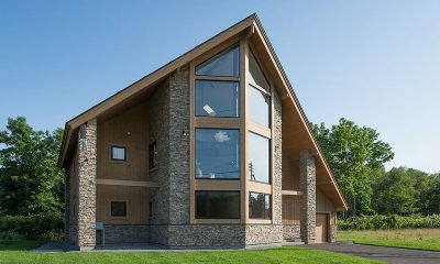 The Orchards Niseko Take Exterior | St Moritz, Niseko