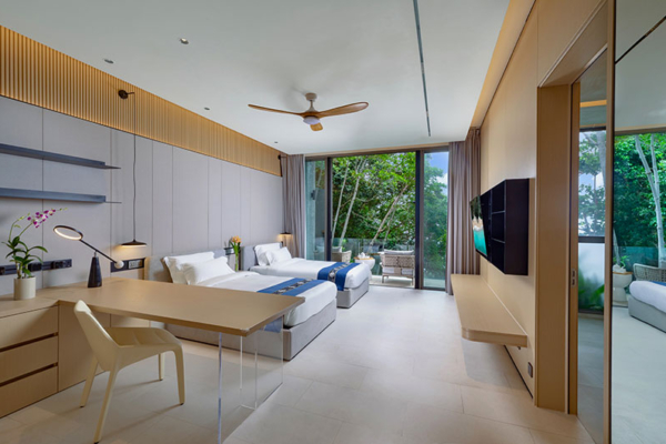 Phuket Theaquila 126 Phuket Theaquila 126