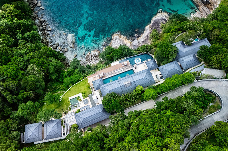 Phuket Theaquila 166