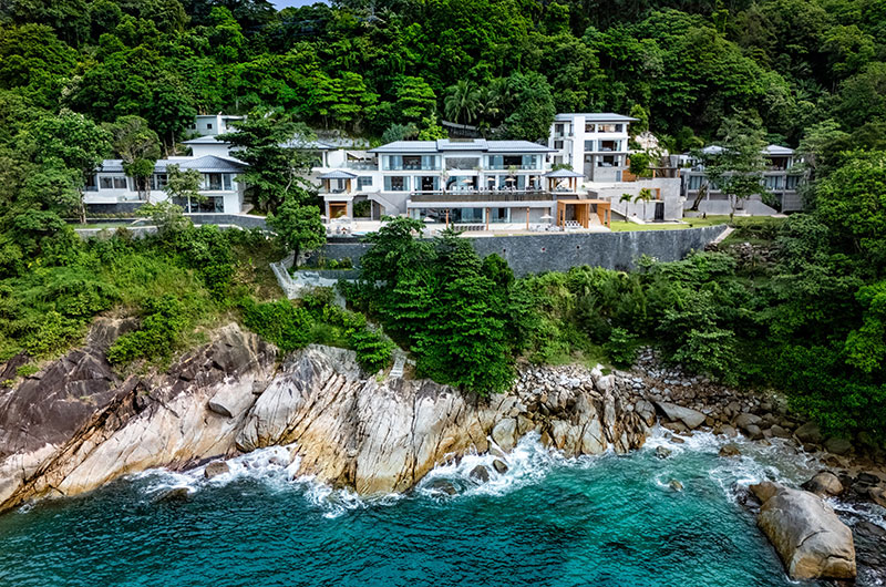 Phuket Theaquila 167