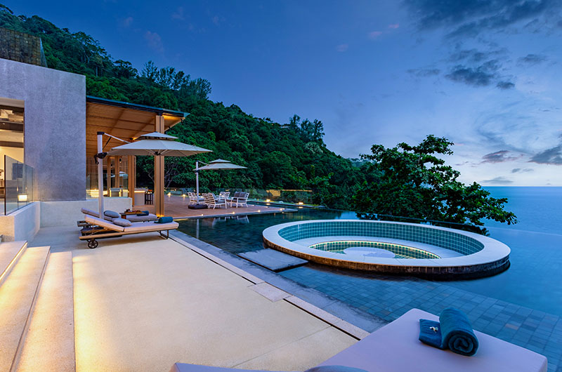 Phuket Theaquila 55 Phuket Theaquila 55