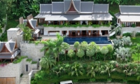 Villa Shambala Phuket Gardens and Pool | Surin, Phuket