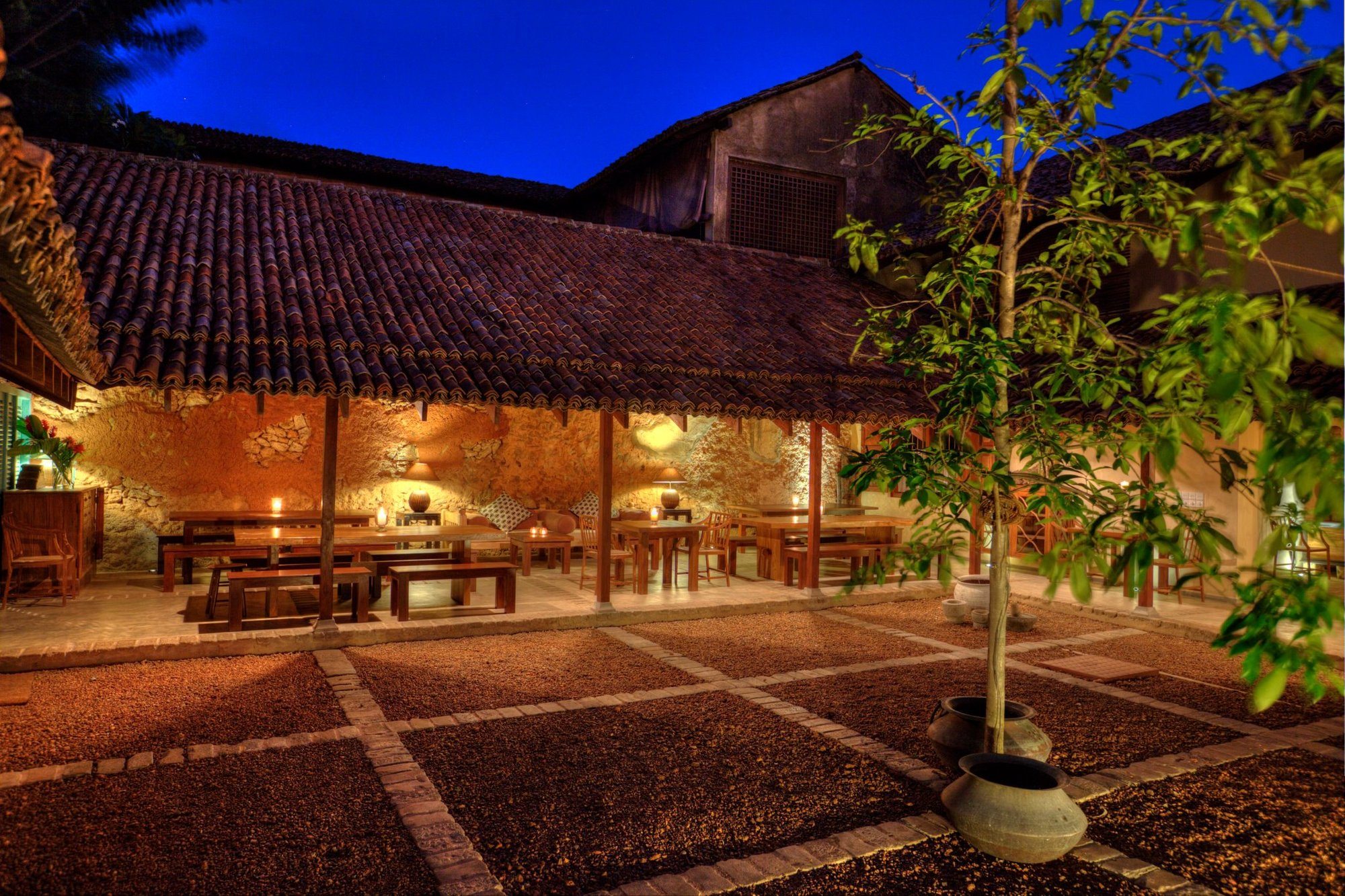 10 Great Restaurants in Galle Ministry of Villas