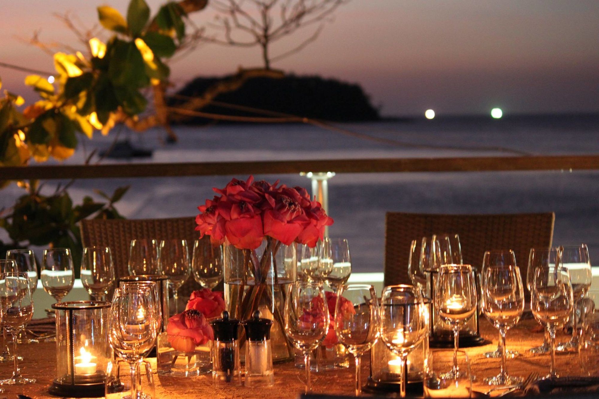 Top 10 Restaurants in Kata Phuket Thailand