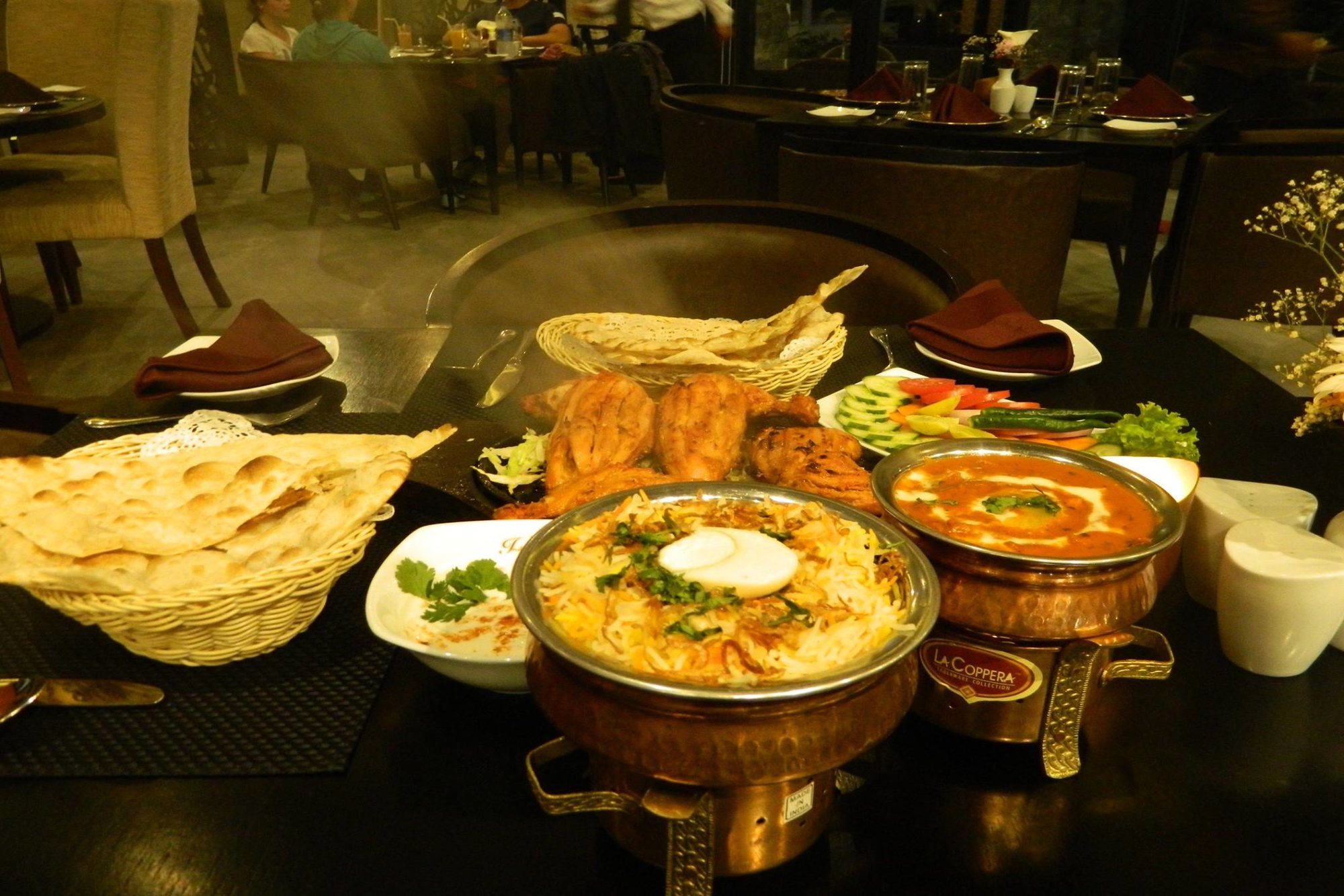 7 Restaurants You Need to Visit in Nuwara Eliya