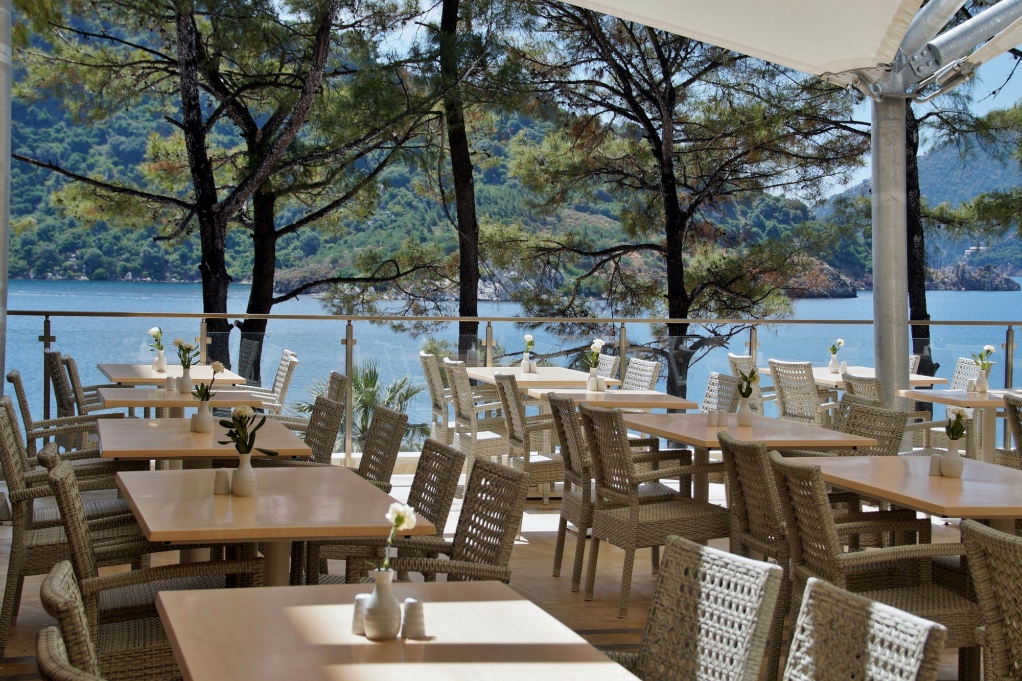 Top 5 Restaurants in Cape Yamu Phuket Thailand