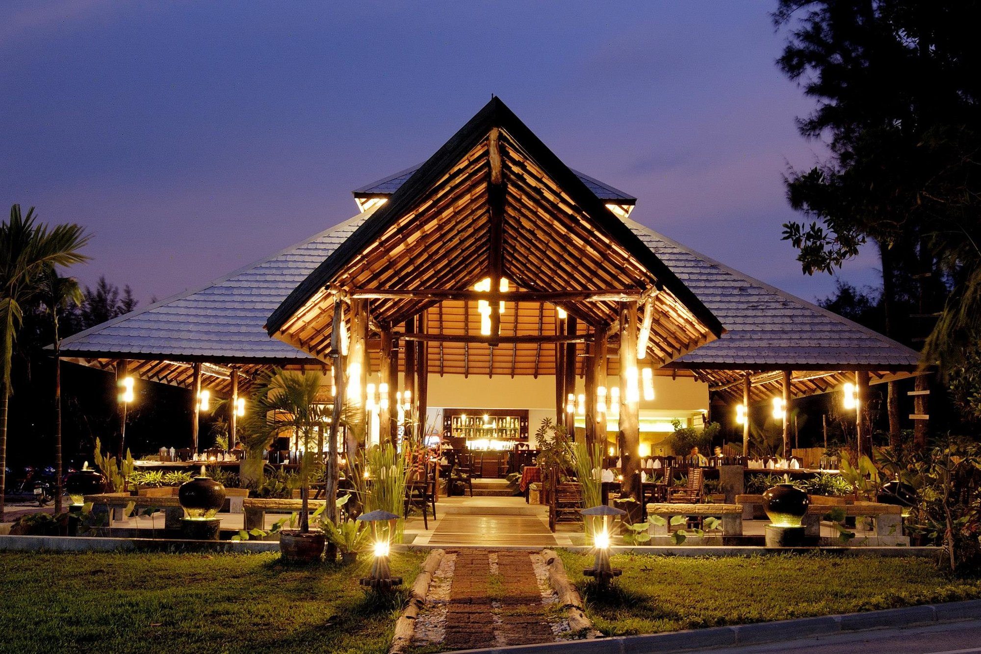 Top 10 Restaurants in Bangtao Phuket Thailand