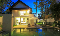 Four On Drupadi Villa Amore Pool Side | Bali, Seminyak