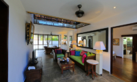 Four On Drupadi Villa Cinta Living Area | Bali, Seminyak