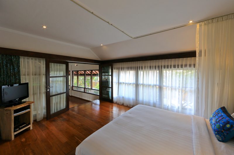 Four On Drupadi Villa Cinta Bedroom | Bali, Seminyak