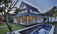 Villa Abida Swimming Pool | Seminyak, Bali