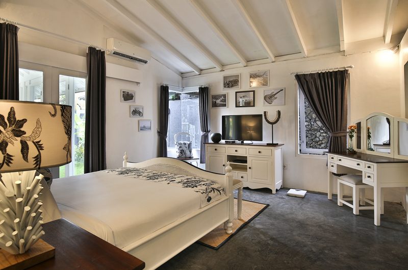 Villa Abida Bedroom | Seminyak, Bali