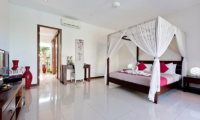 Villa Merayu Spacious Bedroom Area | Canggu, Bali