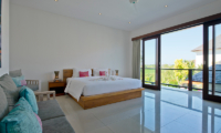 Villa Merayu Bedroom with Balcony | Canggu, Bali