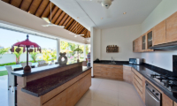 Villa Merayu Kitchen | Canggu, Bali
