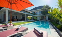 Villa Merayu Sun Decks | Canggu, Bali