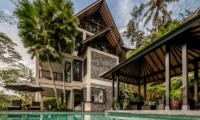 Villa Naga Putih Swimming Pool | Ubud, Bali
