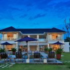 Villa Putih Gardens and Pool | Nusa Lembongan, Bali