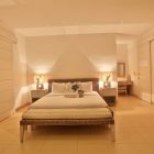 Villa Putih Bedroom | Nusa Lembongan, Bali