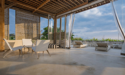 Villa Savasana Up Stairs Area | Canggu, Bali