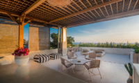 Villa Savasana Lounge | Canggu, Bali