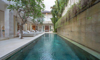 Villa Savasana Pool | Canggu, Bali