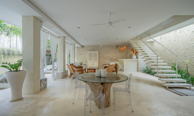 Villa Savasana Up Stairs Area | Canggu, Bali