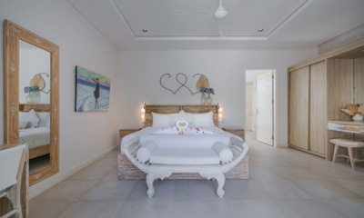 Villa Savasana Bedroom One | Canggu, Bali