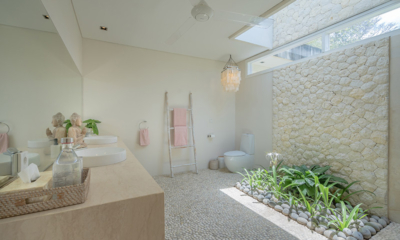 Villa Savasana Bathroom Two | Canggu, Bali