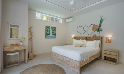 Villa Savasana Bedroom Three | Canggu, Bali