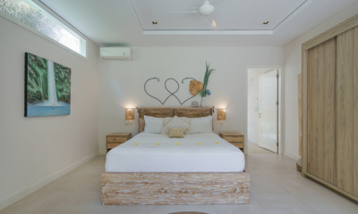 Villa Savasana Bedroom Three | Canggu, Bali