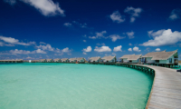 Jumeirah Vittaveli Royal Residence Water Villas | Bolifushi Island, Maldives